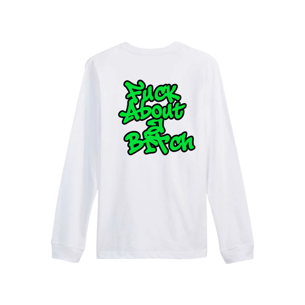 OG GREEN